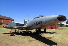 Tucumcari Historical Museum景点图片