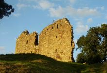 Thirlwall Castle景点图片