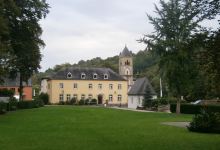 Our Lady of Schoenstatt景点图片