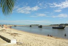Praia da Barra景点图片
