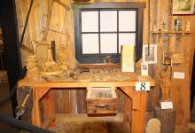 Musee des Anciens Canadiens购物图片