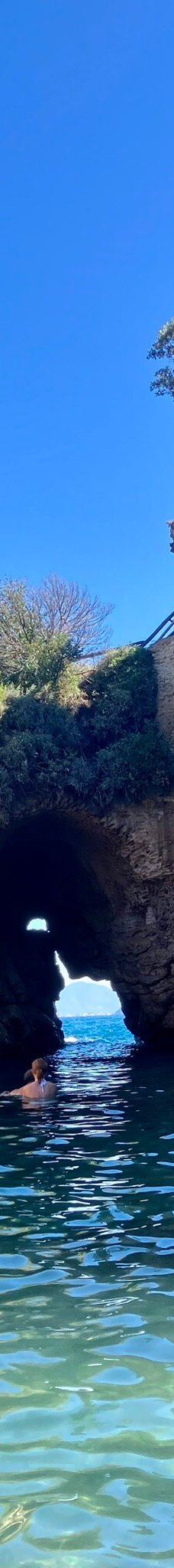 索伦托乔瓦纳海滩-索伦托