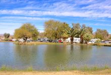 La Paz County Park景点图片