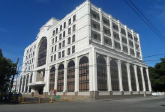 Iloilo City Hall景点图片