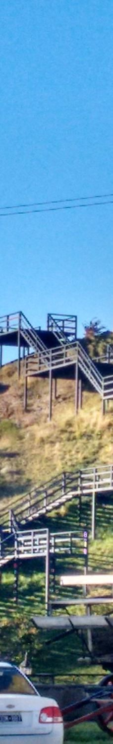 Plaza de Los Pioneros-埃尔卡拉法特