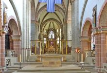 St. Petri Kathedrale景点图片