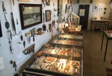 Fiskedragsmuseet景点图片