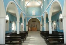 Iglesia San Lorenzo景点图片