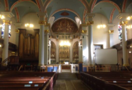 St. Mary's Church景点图片