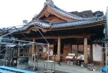 Sukumadani Kannon景点图片