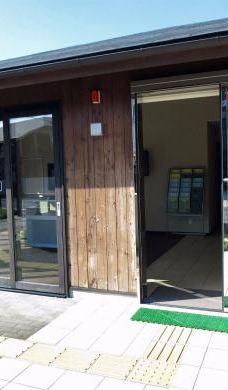 本町田遗迹公园-町田市