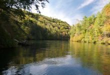 Hiwassee Dam景点图片