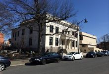 Trenton Free Public Library景点图片
