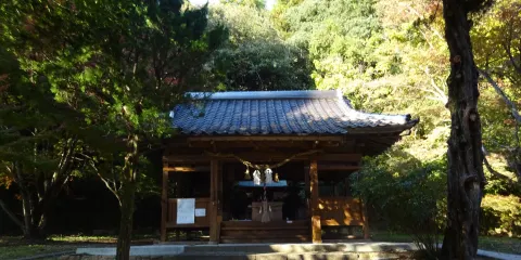 木戸神社