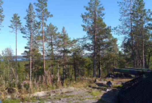 Siknasfortet景点图片