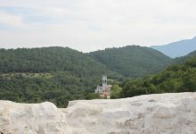 Rocca di Rotondo景点图片