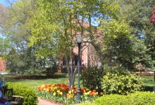 Zwaanendael Park & Herb Garden景点图片