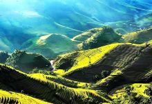 Mu Cang Chai景点图片