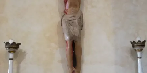 La Pieve di San Leonardo