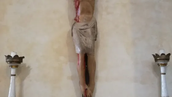 La Pieve di San Leonardo