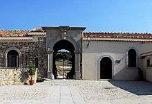 Palazzo Baronale De Maria景点图片