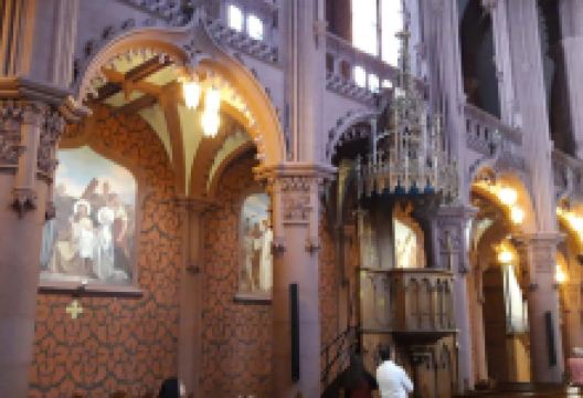 Basilique Notre-Dame de l'Assomption景点图片