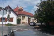 Baja Synagogue景点图片