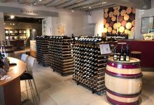 Les Caves du Vieux Pressoir景点图片
