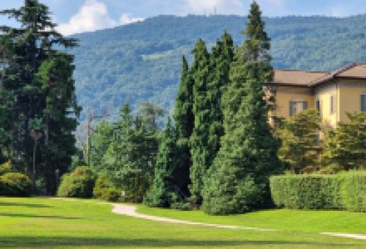 Villa Fedora景点图片