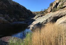 Mannum Waterfalls景点图片