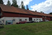 Torsby Fordonsmuseum景点图片
