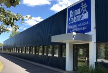Kalmar Stadsmission Second Hand购物图片
