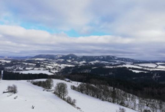 Rozhledna Eliska景点图片