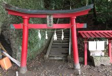 厳岛神社景点图片