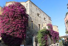 Castello dei Clavesana景点图片
