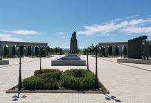 Memorial of Memory and Glory景点图片