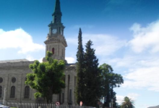 Dutch Reformed Mother Church景点图片