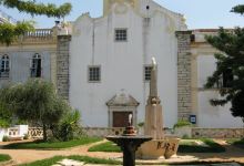 Igreja de Santo Agostinho景点图片