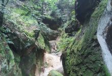Witch Gorge/Wawoz Czarownic景点图片