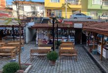 1. Murat Hamami景点图片