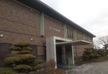 中村美术馆景点图片