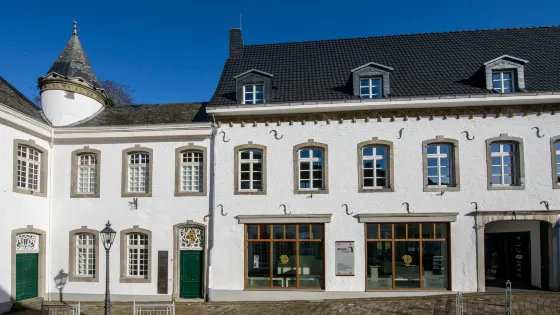 Begas-Haus