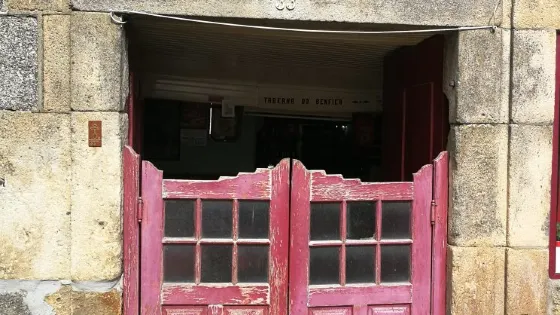 Judiaria da Guarda