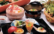 五万石 本店餐厅图片