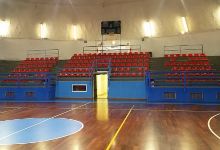 Piscina Comunale all'Aperto景点图片