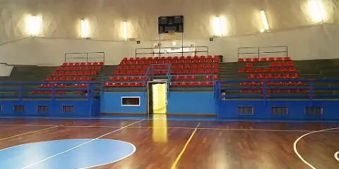 Piscina Comunale all'Aperto