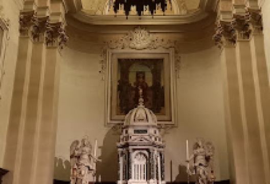 Chiesa di Santa Giustina景点图片