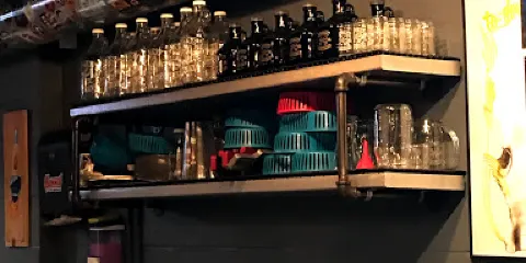 Redline Brewing Company