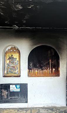 Monastry of Saint George-拉西锡州