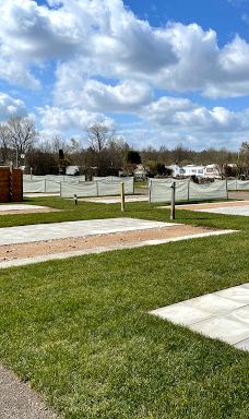 Campingplatz Seepferdchen-沙尔博伊茨